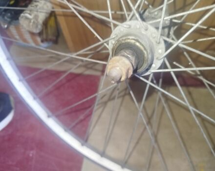 Інша Інша, об'ємом двигуна 50 л та пробігом 0 тис. км за 72 $, фото 9 на Automoto.ua