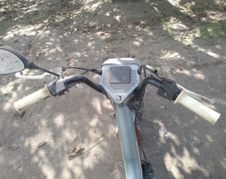 Другая Другая, объемом двигателя 0 л и пробегом 0 тыс. км за 179 $, фото 2 на Automoto.ua