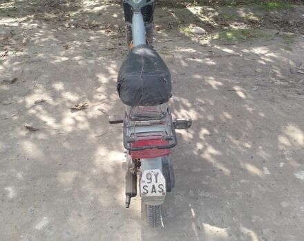 Другая Другая, объемом двигателя 0 л и пробегом 0 тыс. км за 179 $, фото 3 на Automoto.ua