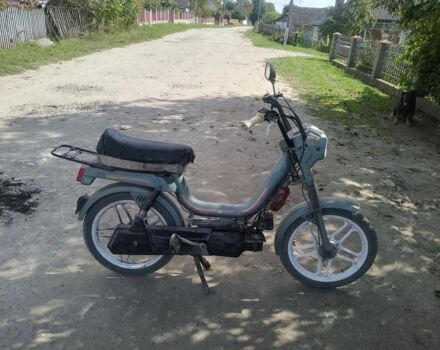 Другая Другая, объемом двигателя 0 л и пробегом 0 тыс. км за 179 $, фото 1 на Automoto.ua