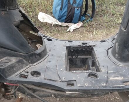 Інша Інша, об'ємом двигуна 50 л та пробігом 0 тис. км за 72 $, фото 4 на Automoto.ua