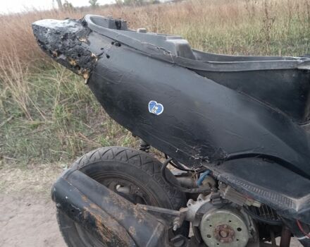 Інша Інша, об'ємом двигуна 50 л та пробігом 0 тис. км за 72 $, фото 3 на Automoto.ua