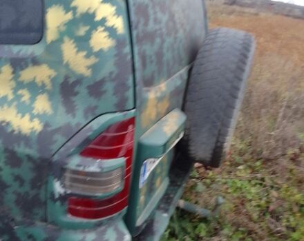 Другая Другая, объемом двигателя 0 л и пробегом 0 тыс. км за 996 $, фото 1 на Automoto.ua