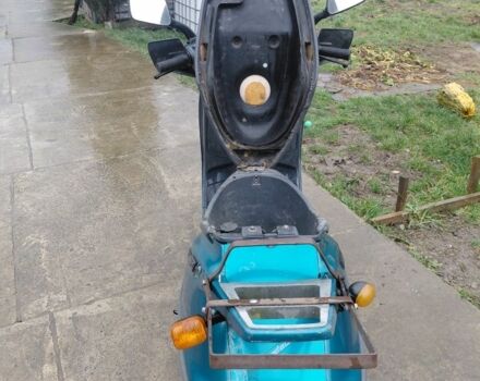 Другая Другая, объемом двигателя 0 л и пробегом 0 тыс. км за 120 $, фото 5 на Automoto.ua