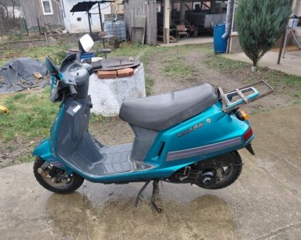 Другая Другая, объемом двигателя 0 л и пробегом 0 тыс. км за 120 $, фото 6 на Automoto.ua