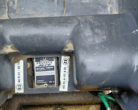 Другая Другая, объемом двигателя 0 л и пробегом 0 тыс. км за 120 $, фото 4 на Automoto.ua