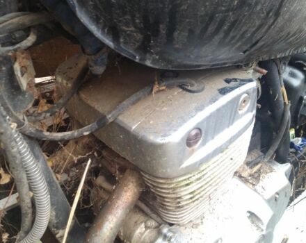 Другая Другая, объемом двигателя 0.25 л и пробегом 0 тыс. км за 300 $, фото 1 на Automoto.ua