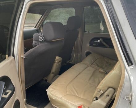 Другая Другая, объемом двигателя 0 л и пробегом 0 тыс. км за 2500 $, фото 6 на Automoto.ua