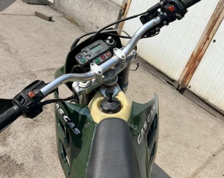 Інша Інша, об'ємом двигуна 0.4 л та пробігом 0 тис. км за 1750 $, фото 4 на Automoto.ua