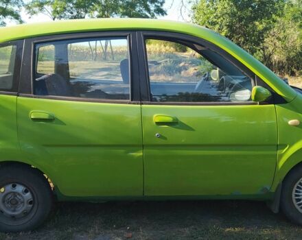 Інша Інша, об'ємом двигуна 0 л та пробігом 0 тис. км за 1350 $, фото 6 на Automoto.ua