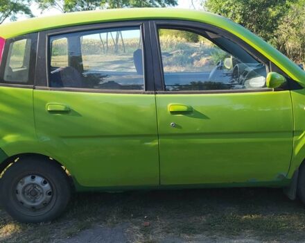 Інша Інша, об'ємом двигуна 0 л та пробігом 0 тис. км за 1350 $, фото 7 на Automoto.ua