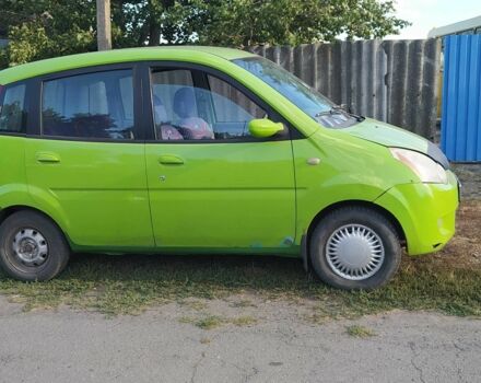 Інша Інша, об'ємом двигуна 0 л та пробігом 0 тис. км за 1350 $, фото 5 на Automoto.ua