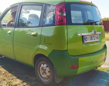 Інша Інша, об'ємом двигуна 0 л та пробігом 0 тис. км за 1350 $, фото 11 на Automoto.ua