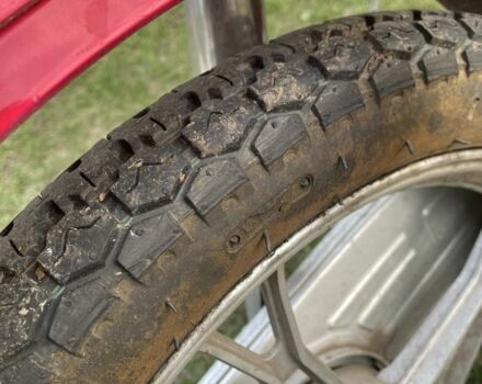 Другая Другая, объемом двигателя 50 л и пробегом 0 тыс. км за 262 $, фото 6 на Automoto.ua