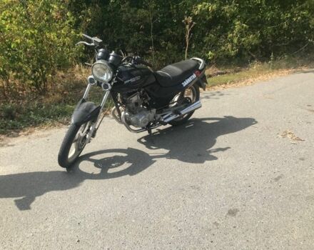 Другая Другая, объемом двигателя 0.13 л и пробегом 0 тыс. км за 500 $, фото 2 на Automoto.ua