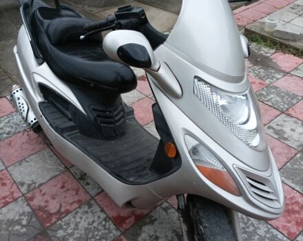 Другая Другая, объемом двигателя 0.15 л и пробегом 0 тыс. км за 592 $, фото 2 на Automoto.ua