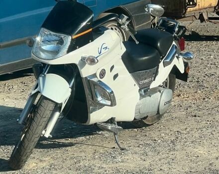 Другая Другая, объемом двигателя 0 л и пробегом 0 тыс. км за 1050 $, фото 1 на Automoto.ua