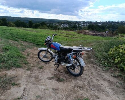 Другая Другая, объемом двигателя 75 л и пробегом 0 тыс. км за 119 $, фото 7 на Automoto.ua