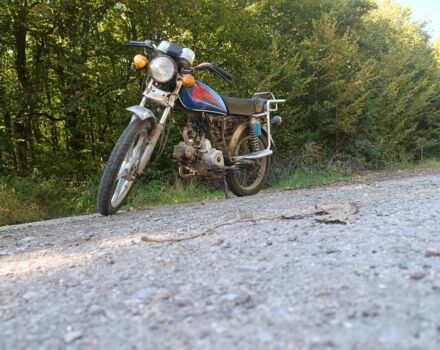 Другая Другая, объемом двигателя 75 л и пробегом 0 тыс. км за 119 $, фото 3 на Automoto.ua