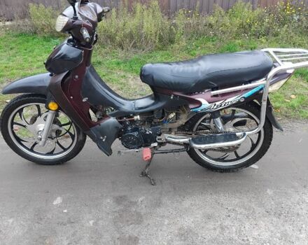 Інша Інша, об'ємом двигуна 0.11 л та пробігом 0 тис. км за 261 $, фото 3 на Automoto.ua