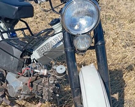 Другая Другая, объемом двигателя 72 л и пробегом 0 тыс. км за 286 $, фото 4 на Automoto.ua