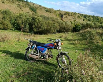 Другая Другая, объемом двигателя 75 л и пробегом 0 тыс. км за 119 $, фото 2 на Automoto.ua