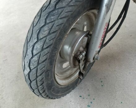 Другая Другая, объемом двигателя 70 л и пробегом 0 тыс. км за 195 $, фото 5 на Automoto.ua