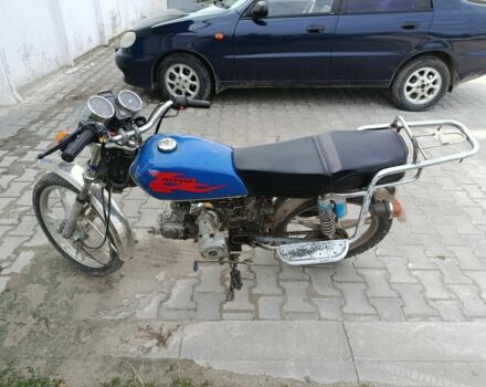 Другая Другая, объемом двигателя 75 л и пробегом 0 тыс. км за 119 $, фото 6 на Automoto.ua