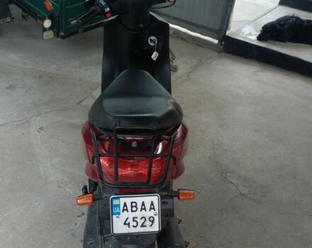 Другая Другая, объемом двигателя 70 л и пробегом 0 тыс. км за 195 $, фото 3 на Automoto.ua