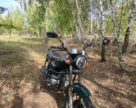 Другая Другая, объемом двигателя 0.13 л и пробегом 0 тыс. км за 476 $, фото 1 на Automoto.ua