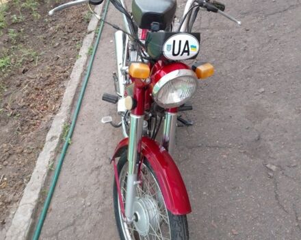 Другая Другая, объемом двигателя 72 л и пробегом 0 тыс. км за 322 $, фото 3 на Automoto.ua