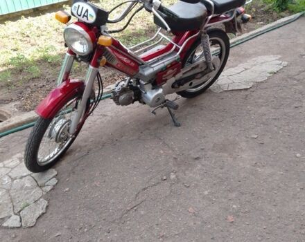 Другая Другая, объемом двигателя 72 л и пробегом 0 тыс. км за 322 $, фото 1 на Automoto.ua