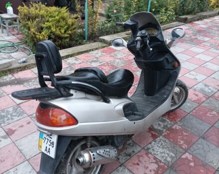 Другая Другая, объемом двигателя 0.15 л и пробегом 0 тыс. км за 592 $, фото 3 на Automoto.ua