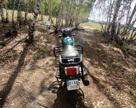 Другая Другая, объемом двигателя 0.13 л и пробегом 0 тыс. км за 476 $, фото 3 на Automoto.ua