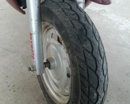 Другая Другая, объемом двигателя 70 л и пробегом 0 тыс. км за 195 $, фото 6 на Automoto.ua