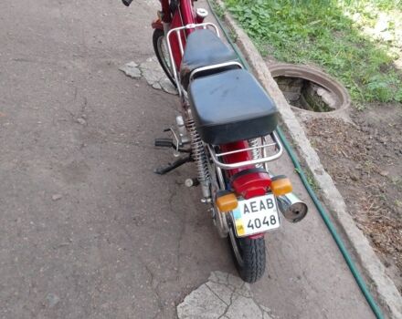 Другая Другая, объемом двигателя 72 л и пробегом 0 тыс. км за 322 $, фото 2 на Automoto.ua