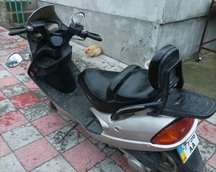 Другая Другая, объемом двигателя 0.15 л и пробегом 0 тыс. км за 592 $, фото 1 на Automoto.ua