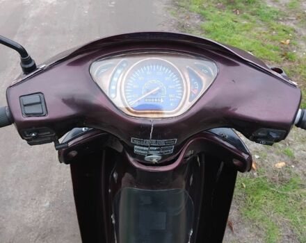 Інша Інша, об'ємом двигуна 0.11 л та пробігом 0 тис. км за 261 $, фото 1 на Automoto.ua