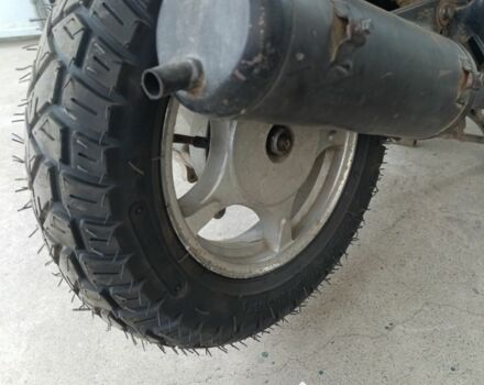 Другая Другая, объемом двигателя 70 л и пробегом 0 тыс. км за 195 $, фото 7 на Automoto.ua