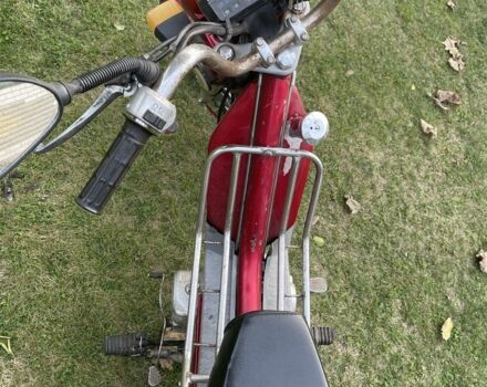 Другая Другая, объемом двигателя 50 л и пробегом 0 тыс. км за 262 $, фото 3 на Automoto.ua