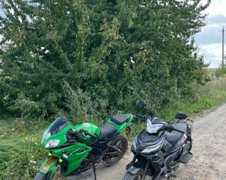 Інша Інша, об'ємом двигуна 0.2 л та пробігом 0 тис. км за 237 $, фото 6 на Automoto.ua