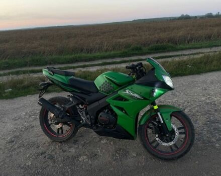 Інша Інша, об'ємом двигуна 0.2 л та пробігом 0 тис. км за 237 $, фото 5 на Automoto.ua