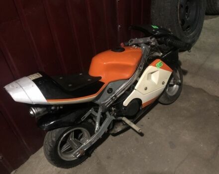 Другая Другая, объемом двигателя 0 л и пробегом 0 тыс. км за 142 $, фото 1 на Automoto.ua