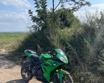 Інша Інша, об'ємом двигуна 0.2 л та пробігом 0 тис. км за 237 $, фото 4 на Automoto.ua