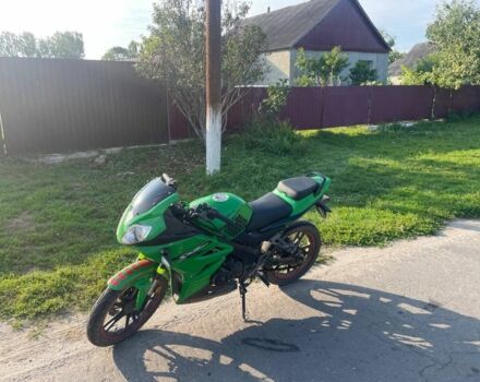 Інша Інша, об'ємом двигуна 0.2 л та пробігом 0 тис. км за 237 $, фото 2 на Automoto.ua