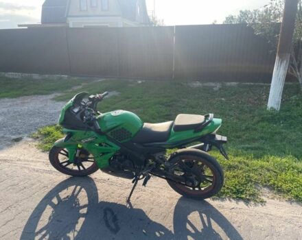 Інша Інша, об'ємом двигуна 0.2 л та пробігом 0 тис. км за 237 $, фото 3 на Automoto.ua