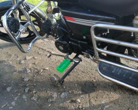 Другая Другая, объемом двигателя 0.11 л и пробегом 0 тыс. км за 333 $, фото 4 на Automoto.ua