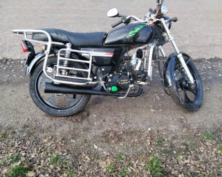 Другая Другая, объемом двигателя 0.11 л и пробегом 0 тыс. км за 333 $, фото 2 на Automoto.ua