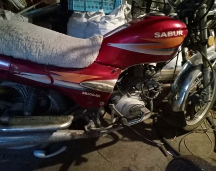 Інша Інша, об'ємом двигуна 0.11 л та пробігом 0 тис. км за 18000 $, фото 1 на Automoto.ua
