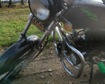 Другая Другая, объемом двигателя 0.11 л и пробегом 0 тыс. км за 333 $, фото 5 на Automoto.ua